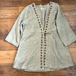 Soft surroundings tunic